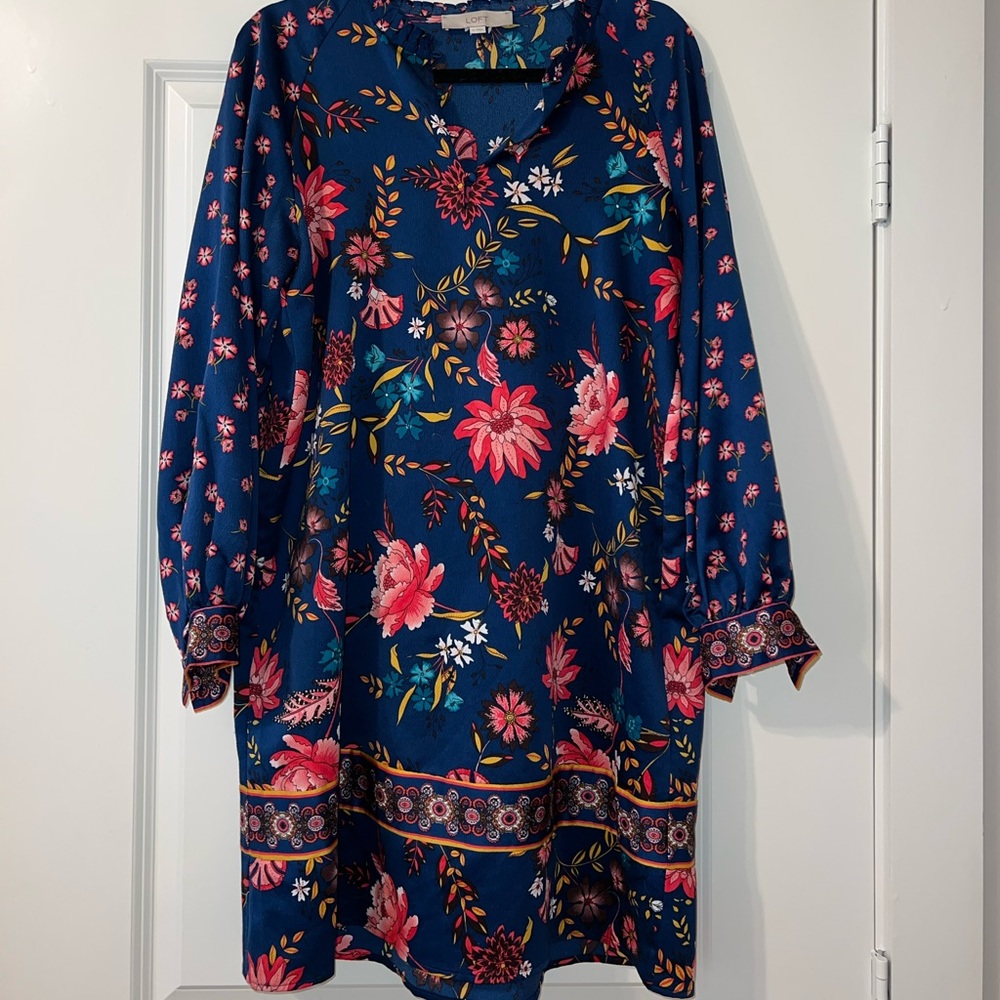 Loft Dress